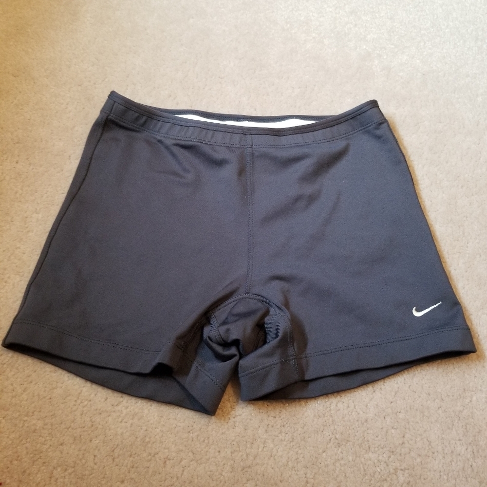 Nike exercise shorts